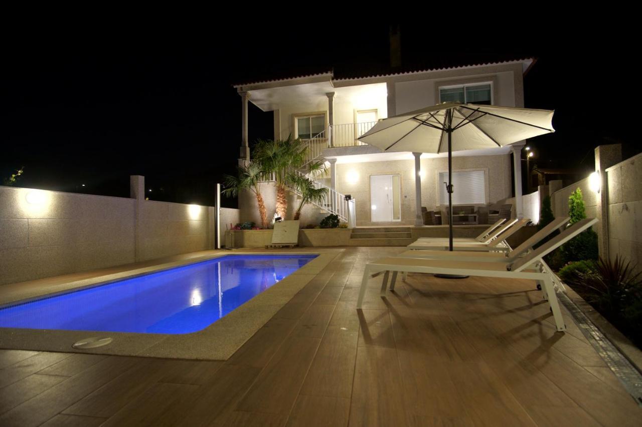 Galihost - A Casa De Lena - Apartamentos Turisticos Ribadumia ภายนอก รูปภาพ