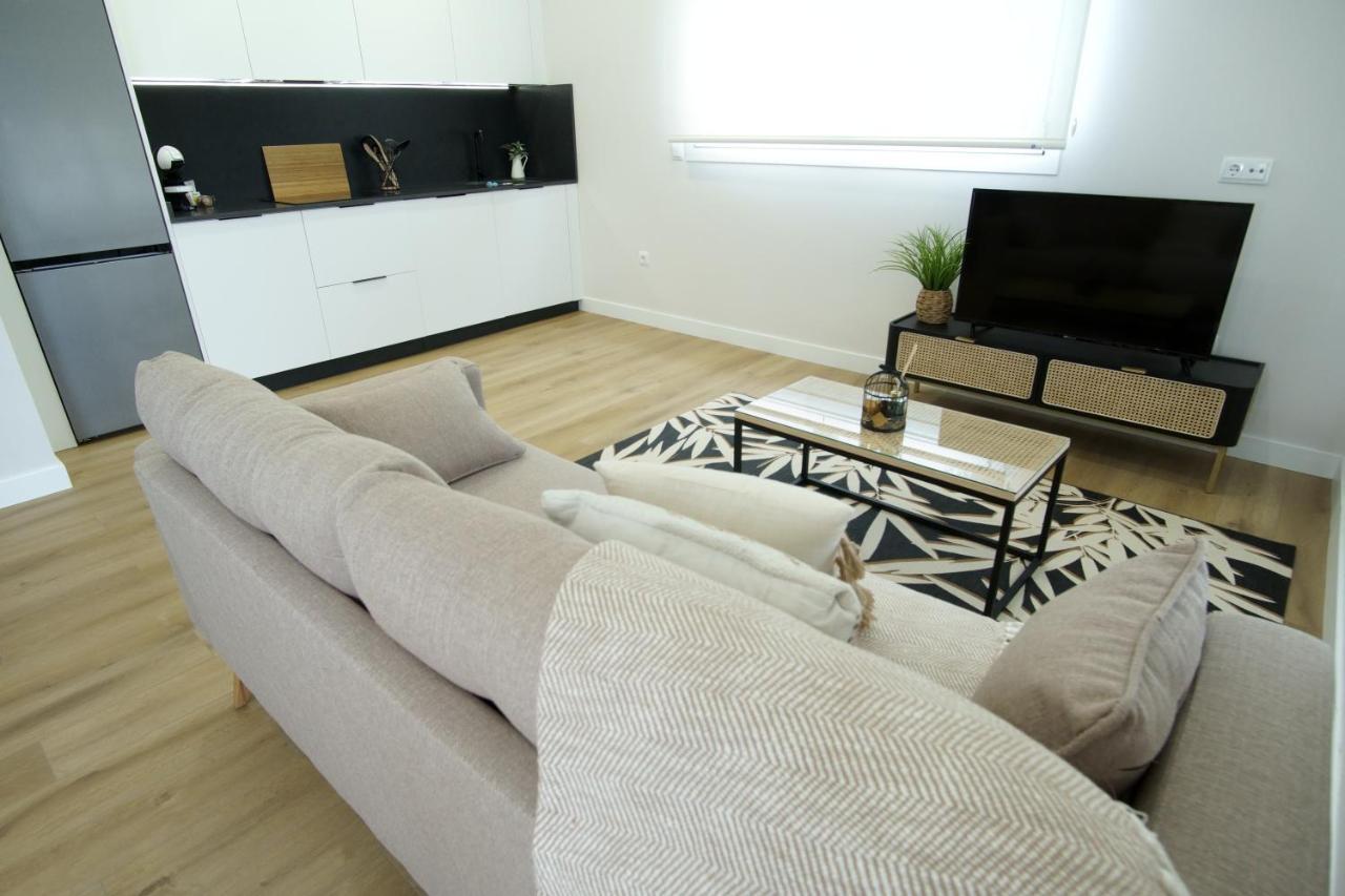 Galihost - A Casa De Lena - Apartamentos Turisticos Ribadumia ภายนอก รูปภาพ