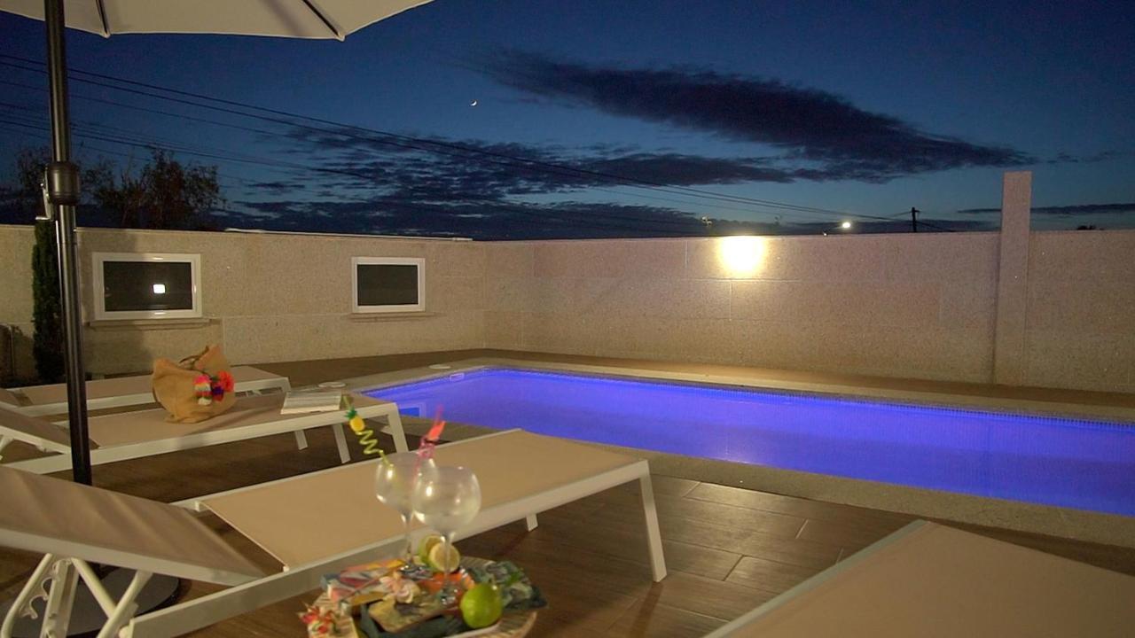 Galihost - A Casa De Lena - Apartamentos Turisticos Ribadumia ภายนอก รูปภาพ