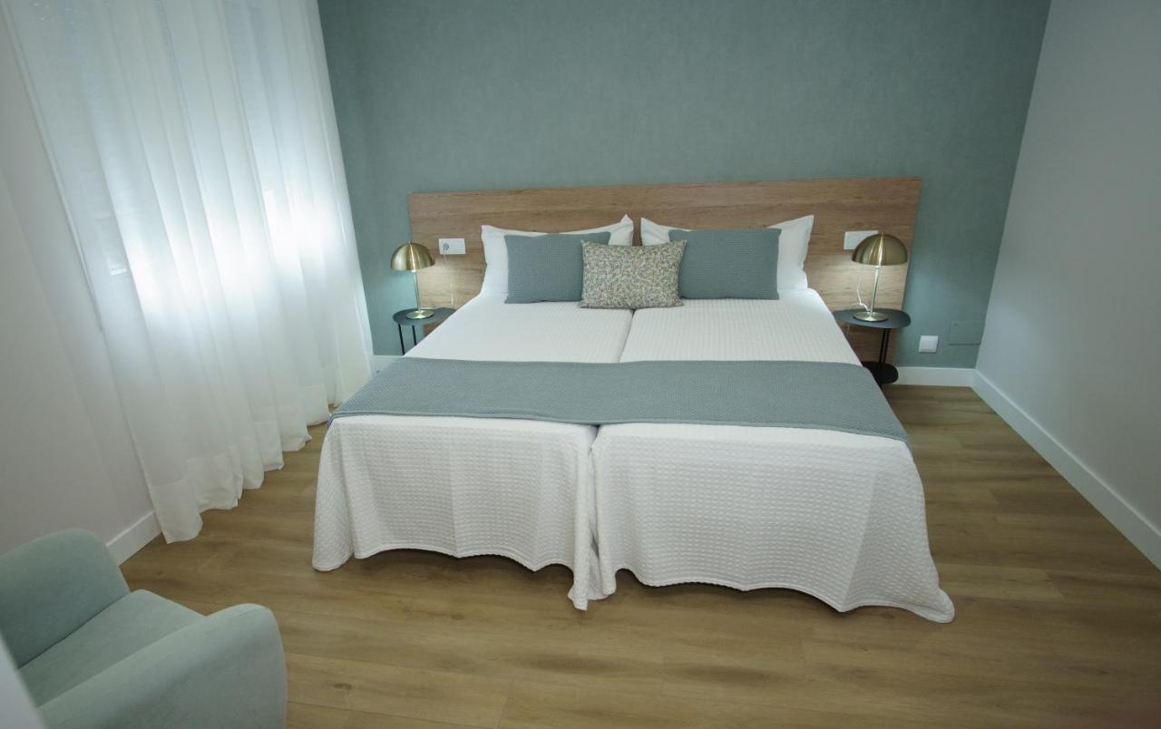 Galihost - A Casa De Lena - Apartamentos Turisticos Ribadumia ภายนอก รูปภาพ