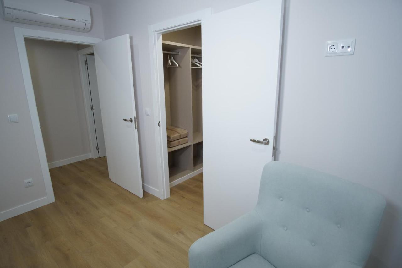 Galihost - A Casa De Lena - Apartamentos Turisticos Ribadumia ภายนอก รูปภาพ