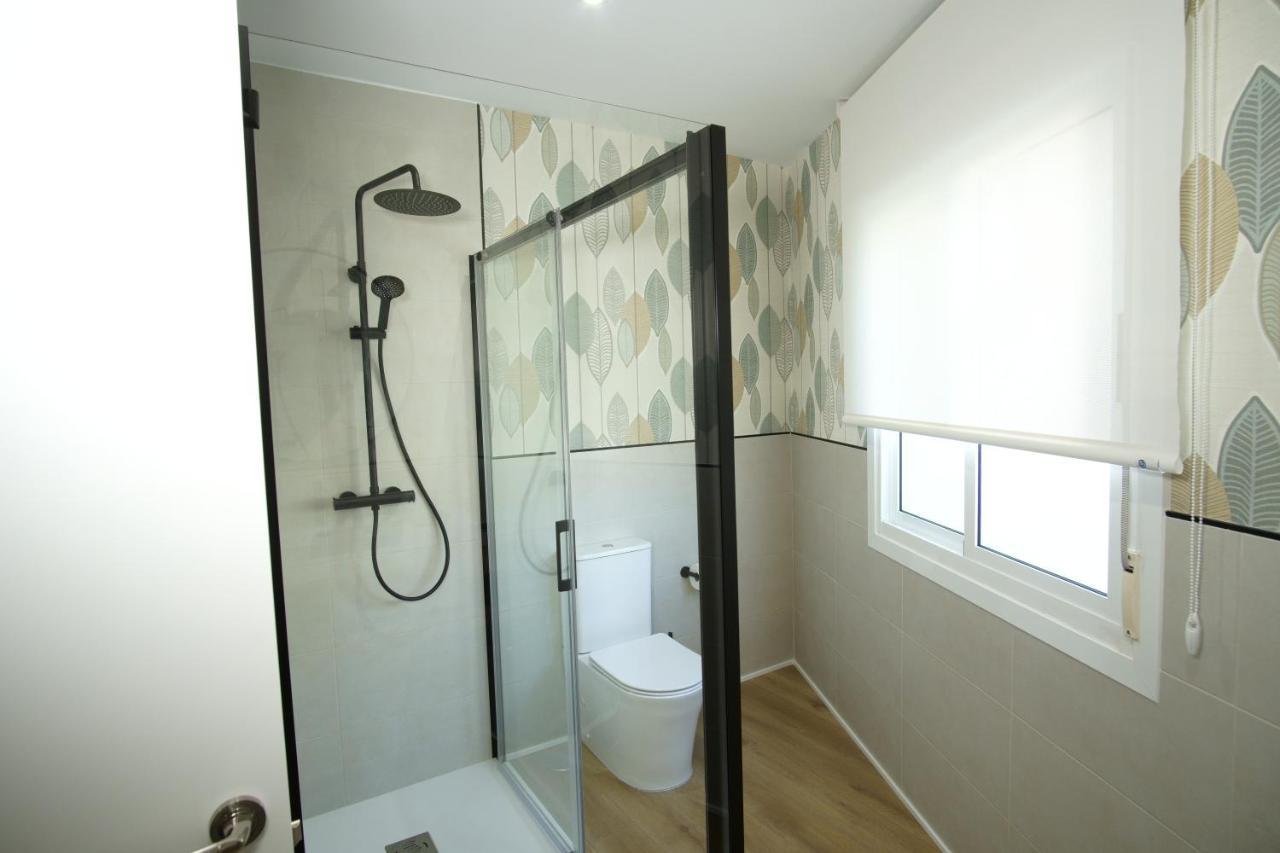 Galihost - A Casa De Lena - Apartamentos Turisticos Ribadumia ภายนอก รูปภาพ