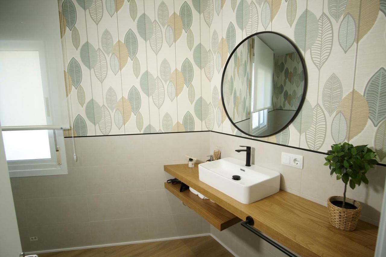 Galihost - A Casa De Lena - Apartamentos Turisticos Ribadumia ภายนอก รูปภาพ